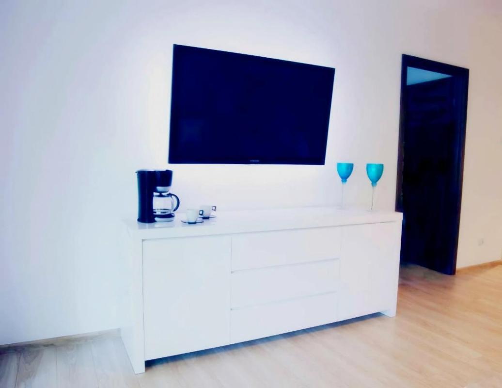 Apartament Aquamarine Polanki Kolberg Exterior foto