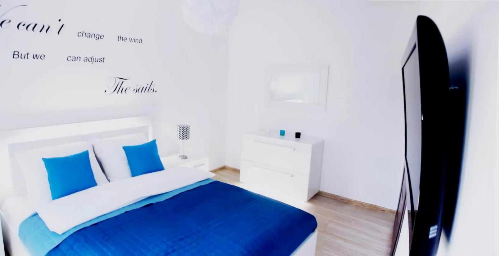 Apartament Aquamarine Polanki Kolberg Exterior foto